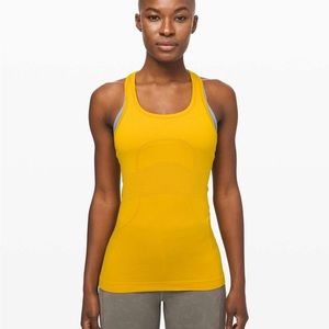 Lululemon Swiftly Tank